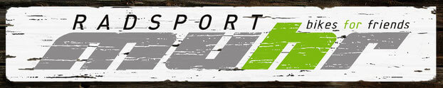 Logo Radsport Muhr