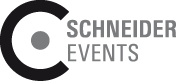 Logo Schneider Events