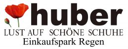 Logo Schuh Huber Regen