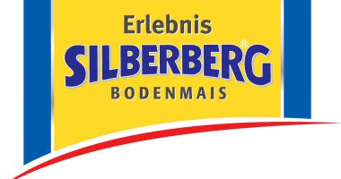 Logo Erlebnis Silberberg Bodenmais