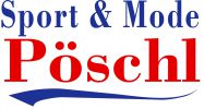 Logo Sport und Mode Pöschl