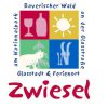 Logo Stadt Zwiesel