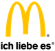 McDonalds Logo