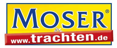 Moser Trachten Logo