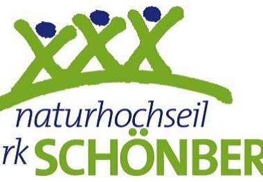 Naturhochseilpark Schönberg Logo