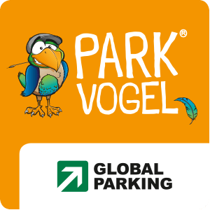 Logo Parkhaus Park Vogel