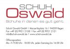 Schuh Oswald Logo