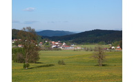 Gemeinde Achslach. Foto: Gemeinde Achslac