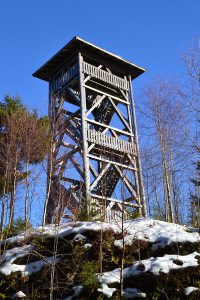 Aussichtsturm Schöneck