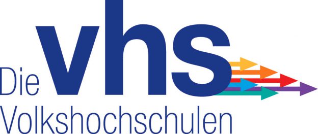Logo Volkshochschule für den Landkreis Regen