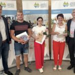 Die Geehrten aus Drachselsried