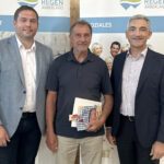 Die Geehrten aus Gotteszell