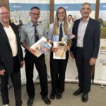 Die Geehrten aus Kollnburg