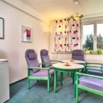 ARBERLAND-Akademie-Aufenthaltsraum © Landkreis Regen