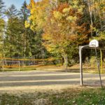 ARBERLAND-Akademie-Bolzplatz © Landkreis Regen