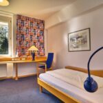 ARBERLAND-Akademie-Einzelzimmer © Landkreis Regen