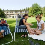 ARBERLAND Akademie Liegewiese © Landkreis Regen