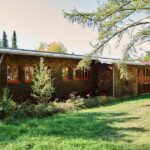 ARBERLAND-Akademie-Rückseite © Landkreis Regen