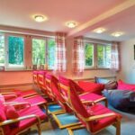 ARBERLAND-Akademie-TV-Raum groß © Landkreis Regen