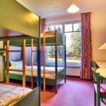 ARBERLAND-Akademie-Vierbettzimmer © Landkreis Regen