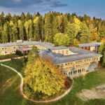 ARBERLAND-Akademie-aus-der-Luft © Landkreis Regen