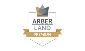 ARBERLAND-Premium-Logo. Foto: KEW Landkreis Regen