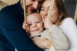 Familie - Foto AdobeStock_IVASHstudio