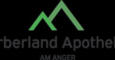 Logo Arberland Apotheken. Bild Arberland Apotheke