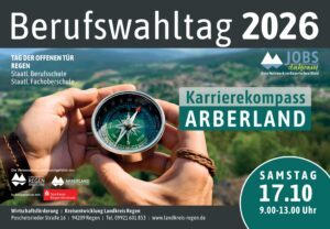Berufswahltag 2026
