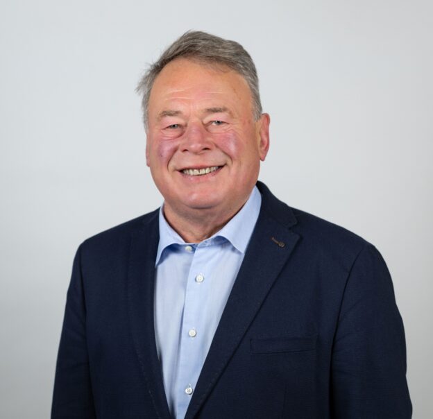 Kreisrat Helmut Brunner © Helmut Brunner