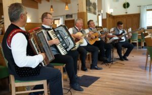 Bürgermeister Musi. Foto: Kreisentwicklung Landkreis Regen