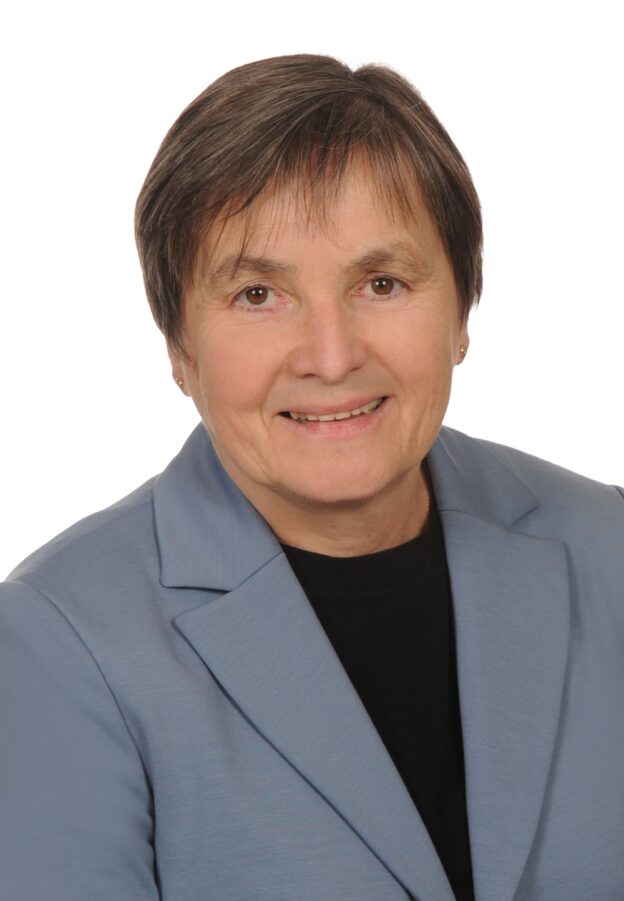 Kreisrätin Dr. Zettner Elisabeth © Zettner Elisabeth