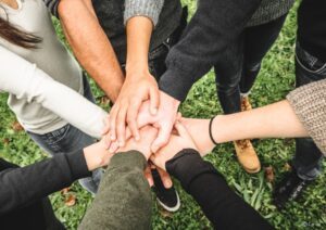 KEW - Energie - Symbolbild Ehrenamt © Canva