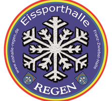 Logo Eissporthalle Regen