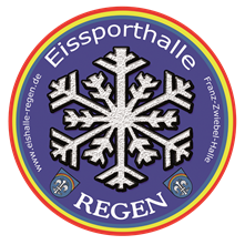 Logo Eissporthalle Regen