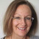 Tagespflegeperson Claudia Kreuzer, Rinchnach © Claudia Kreuzer