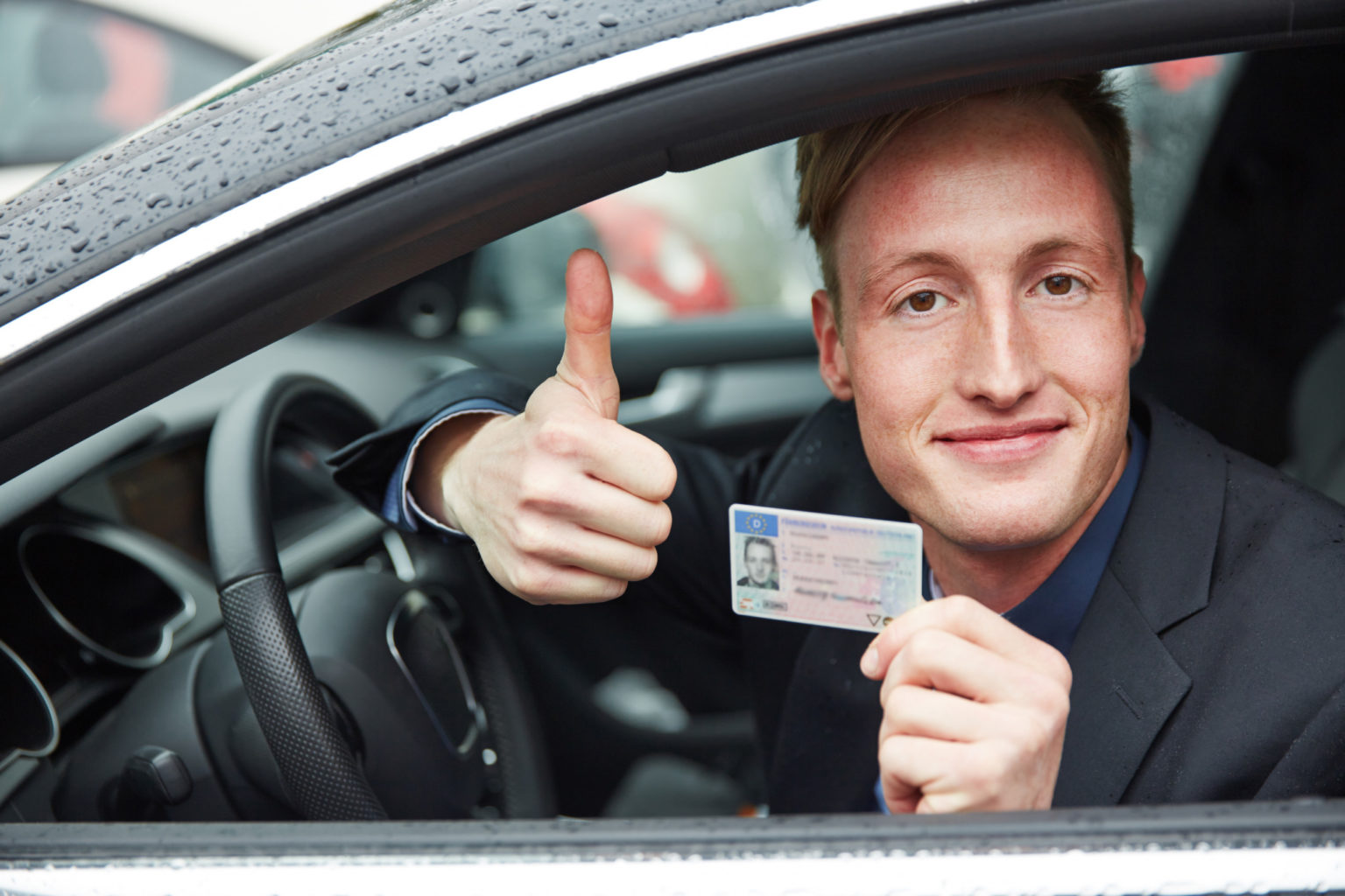 Termine der Führerscheinstelle ab sofort online buchbar - Landkreis Regen
