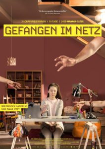 Der Film ist nicht für sensible Menschen, denn er zeigt eindrucksvoll, auf welche Gefahren Kinder und Jugendliche im Internet stoßen. 