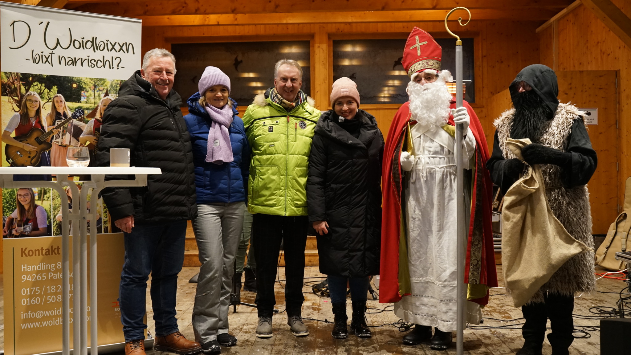 weihnachtsmarkt landkreis oder spree