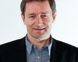 Kreisrat Günther Iglhaut