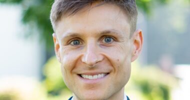 Kreisrat Hannes Alexander @ Hannes Alexander