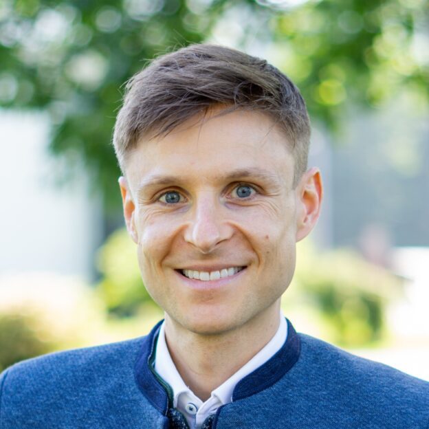 Kreisrat Hannes Alexander @ Hannes Alexander