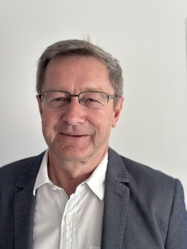 Kreisrat Iglhaut Günter @ Heiko Langer LRA Regen