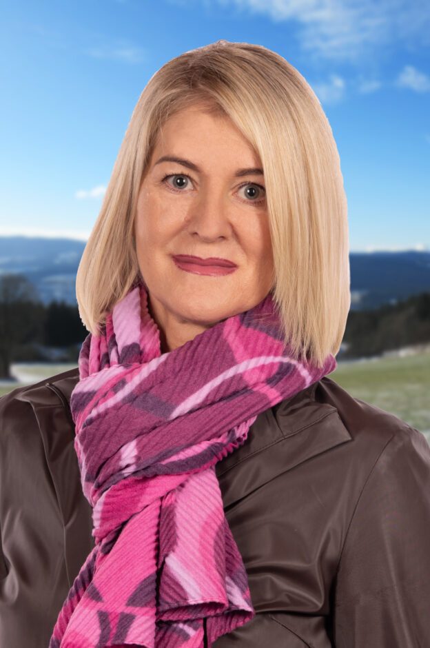 Kreisrätin Kufner Belinda © Kufner Belinda