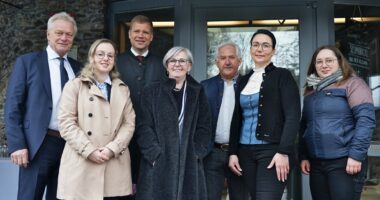 Das Kulinarische Schaufenster feiert 7. Geburtstag. Foto: Kreisentwicklung Landkreis Regen