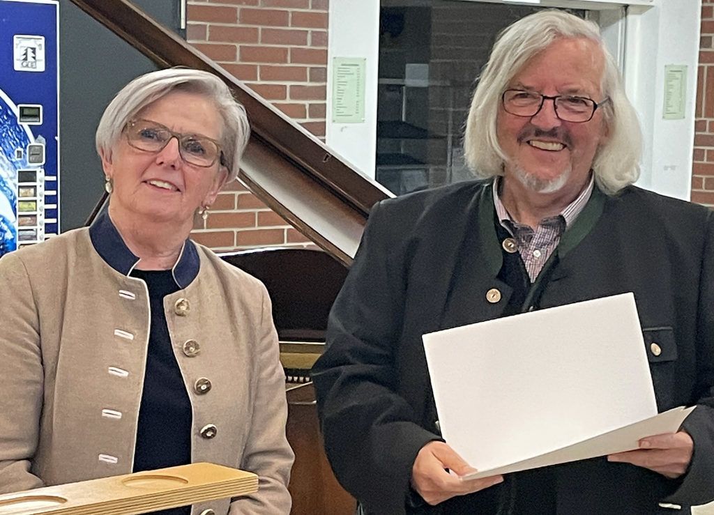 Große kulturelle Vielfalt im Landkreis Regen Landkreis Regen