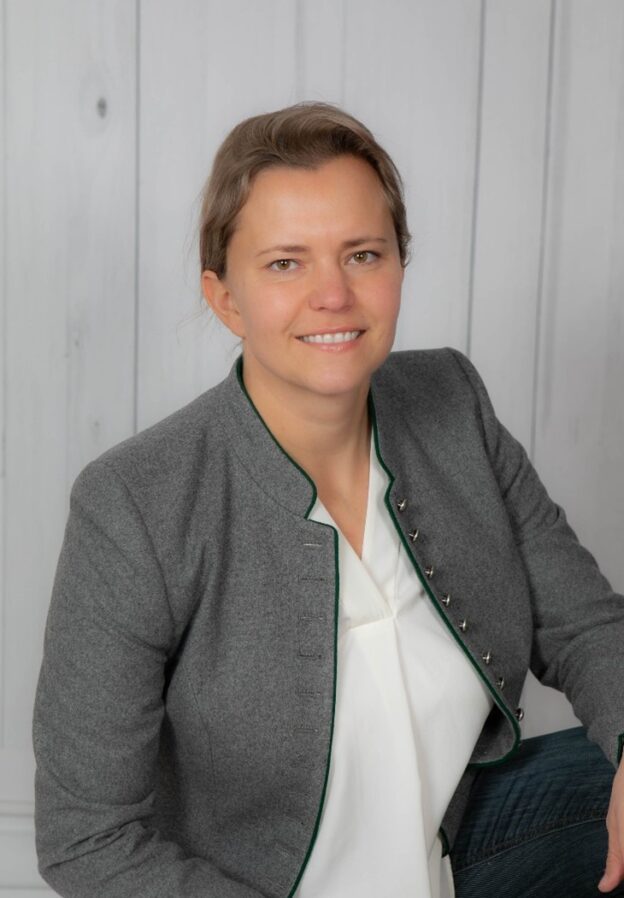 Kreisrätin Laschinger Sabrina © Laschinger Sabrina