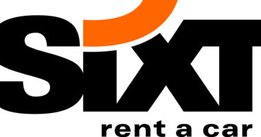 Logo-Autovermietung-Sixt