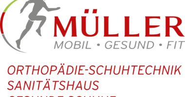 Logo Müller Orthopädie-Schuhtechnik GmbH