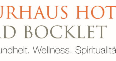 Logo Kurhaus Hotel Bad Bocklet